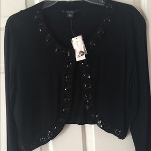 NWT Dressbarn jacket